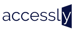 Accessly logo